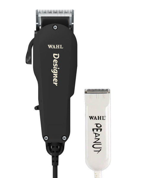 Designer clipper/Peanut #56169 combo