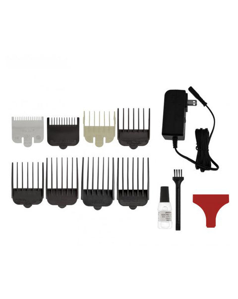 WAHL - Tondeuse 5 Star Magic Clip | 56390