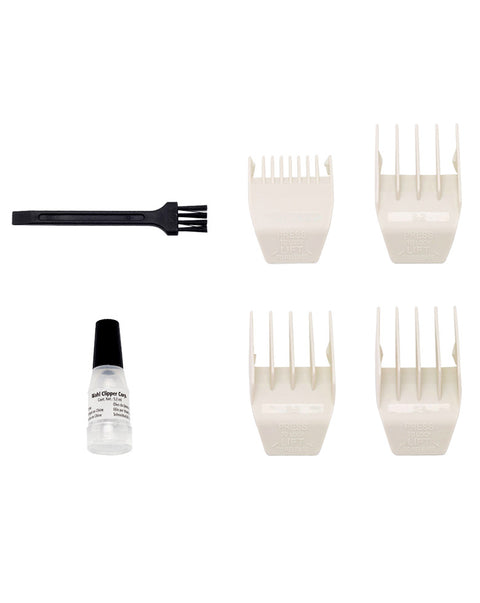 Peanut Trimmer w/ 4 Guides - White#56115