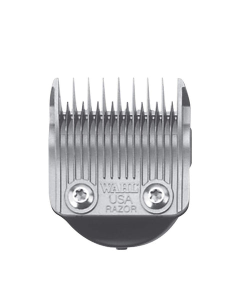 Platform R.Cut Blades(Chromado/Moser) #52179