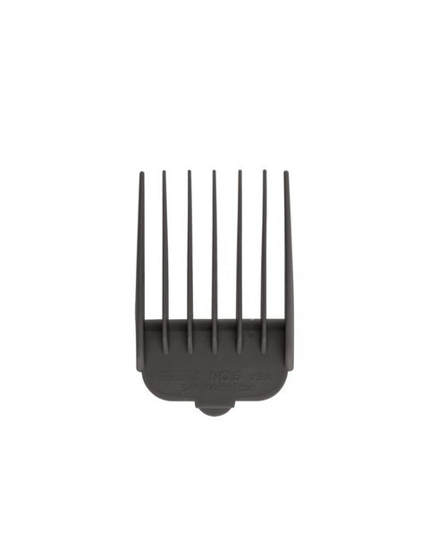 WAHL - Guide #5 noir 5/8'' 16 mm | 53134 - Beaute Star prod B2C