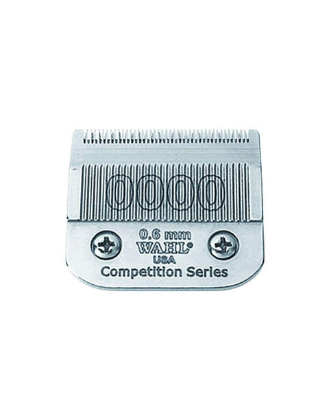 LAME DETACHABLE 00000/.6MM WAHL #52202 D VELOCITY - Beaute Star prod B2C