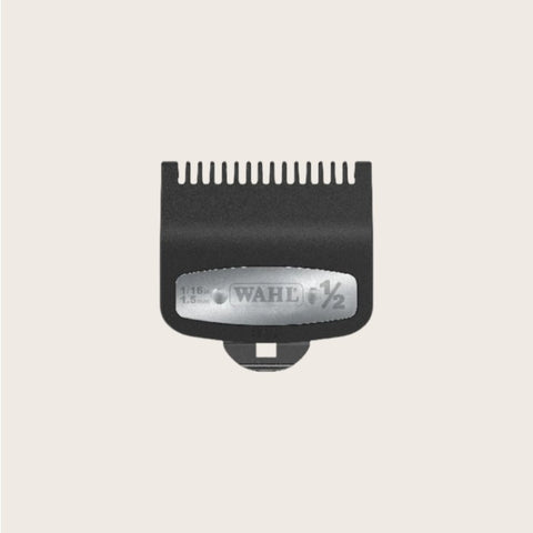 PEIGNE GUIDE NOIR 1/2" #53108