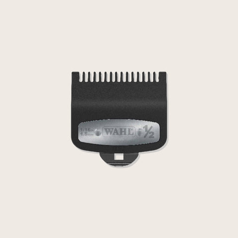 WAHL - Guide noir 1/2'' | 53108 - Beaute Star prod B2C