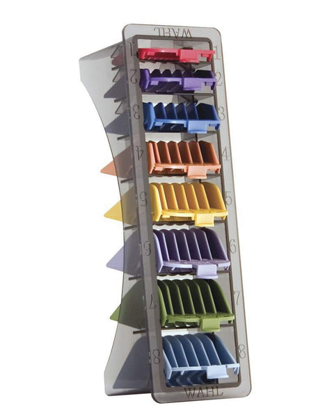 8 Color Guides Display#53152