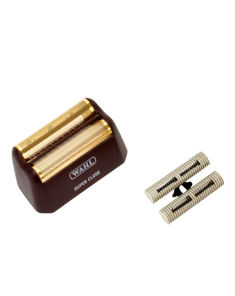 REPLACEMENT FOIL & CUTTER BAR SET #53235