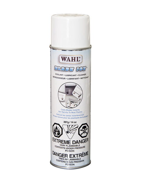 WAHL - Liquide de refroidissement Blade Ice | 53321 - Beaute Star prod B2C