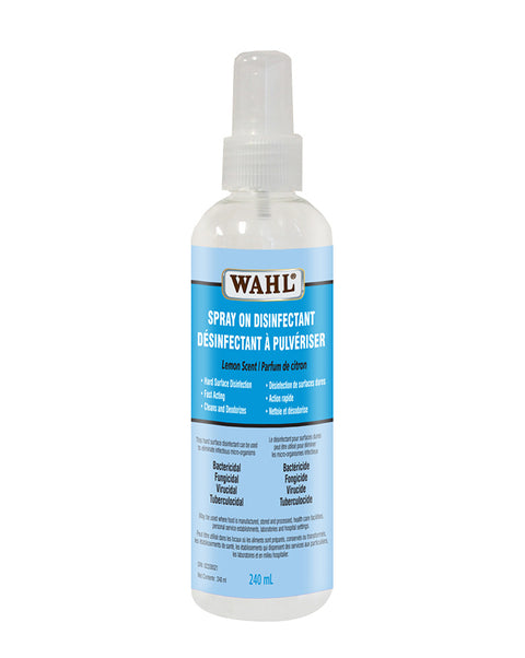 Spray-On Disinfectant #53325