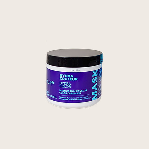 Must52 - Masque couleur Hydra Color 500 ml
