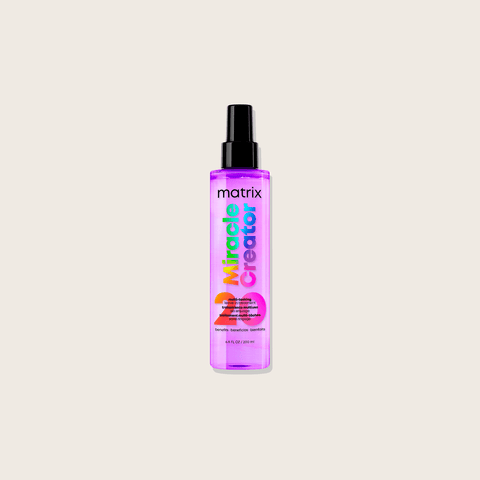 MIRACLE CREATOR TREATMENT 