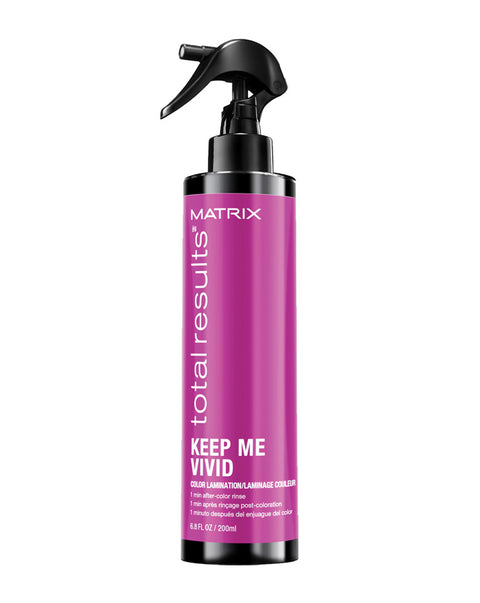 TRAITEMENT TR LAMINATEUR KEEP ME VIVID 200 ML