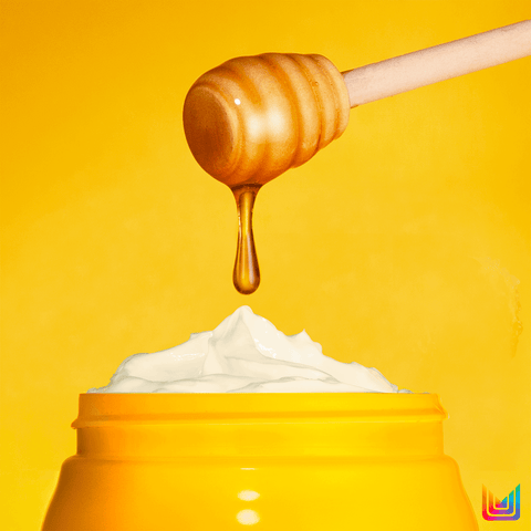 A CURL CAN DREAM MASK