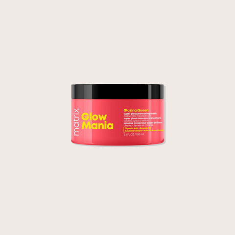 MATRIX - Masque brillance Glow Mania