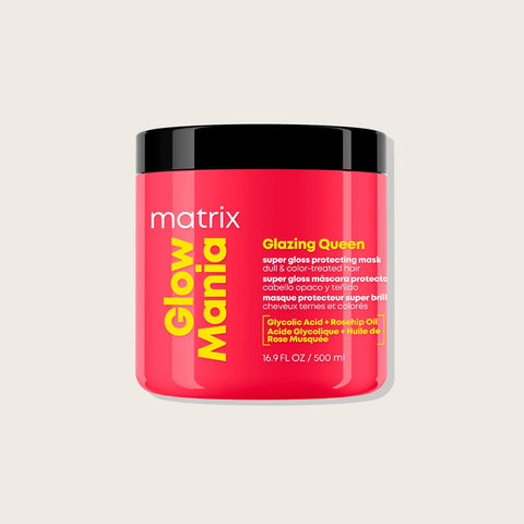 MATRIX - Masque brillance Glow Mania