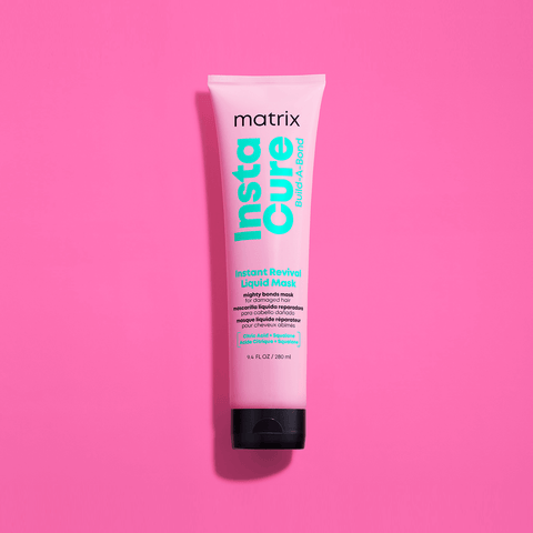 Masque liquide réparateur Instacure Build-A-Bond - Beaute Star Pro