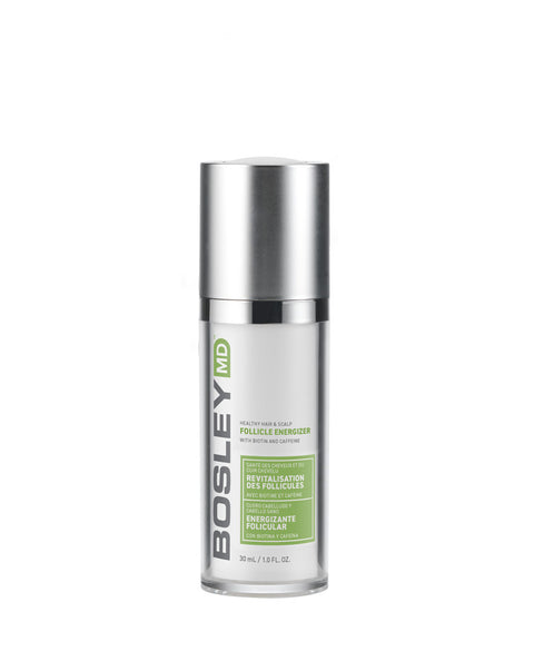 Follicle Energizing Treatment