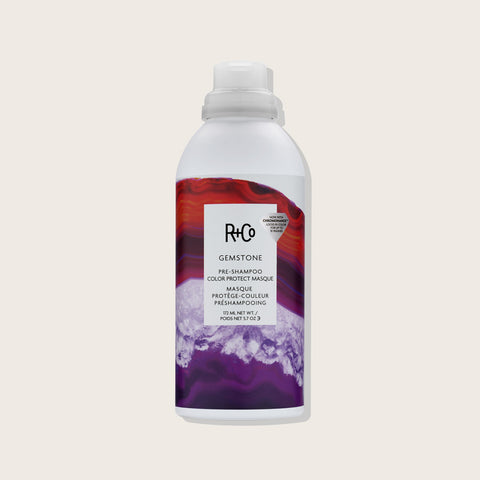R+CO - Masque protecteur de couleur Gemstone 172 ml