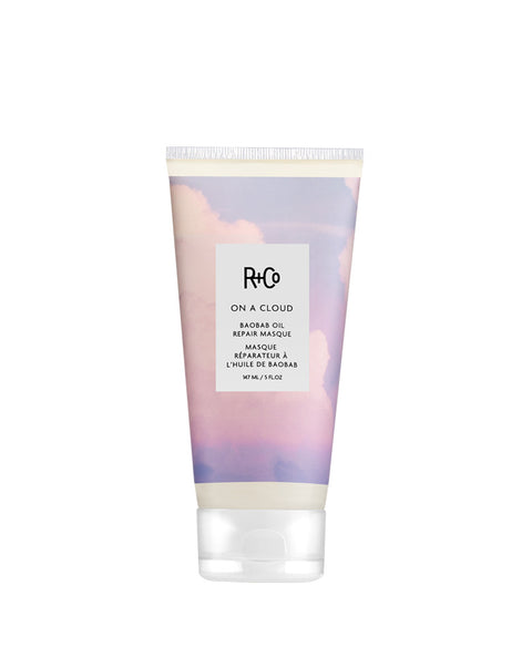 R+CO - Masque réparateur On A Cloud 147 ml