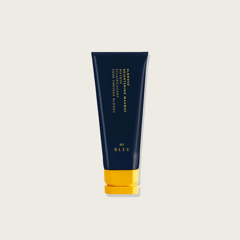 Blonded Brightening Mask