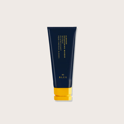 R+CO BLEU - Masque neutralisant Blonded 148 ml
