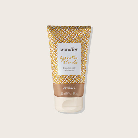 PBF - WONDHER Masque Hypnotic Blonde 150 ml