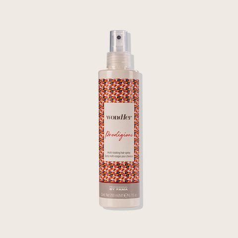 WondHer Prodigious Multi-Tasking Hair Spray