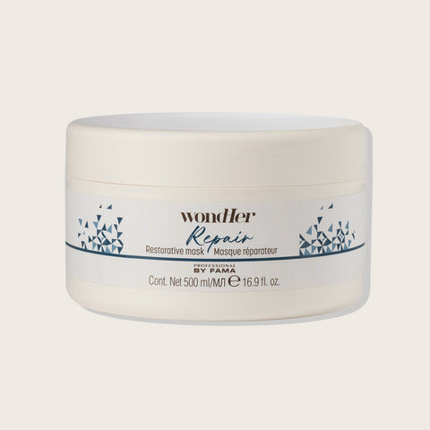 PBF - WONDHER Masque Repair 500 ml