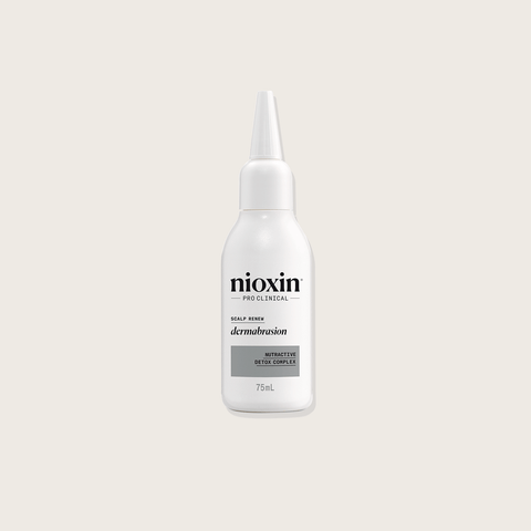 Traitement Scalp Renew