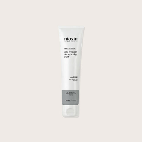 NIOXIN - Masque réparateur Intensive Therapy