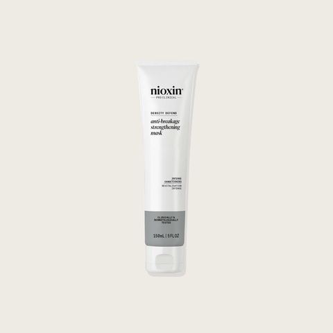 NIOXIN - Masque réparateur Intensive Therapy
