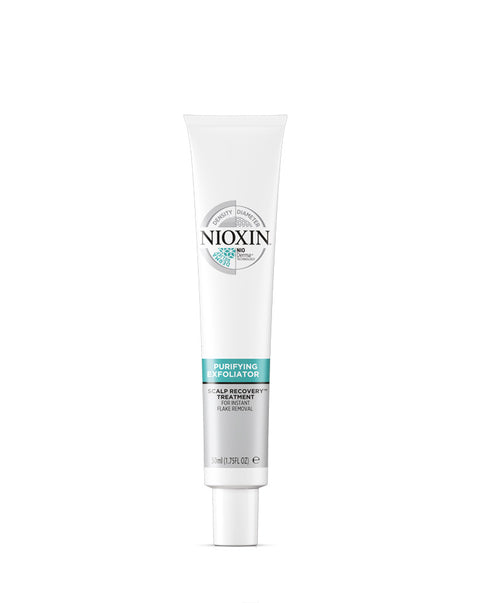 NIOXIN - Exfoliant purifiant 50 ml