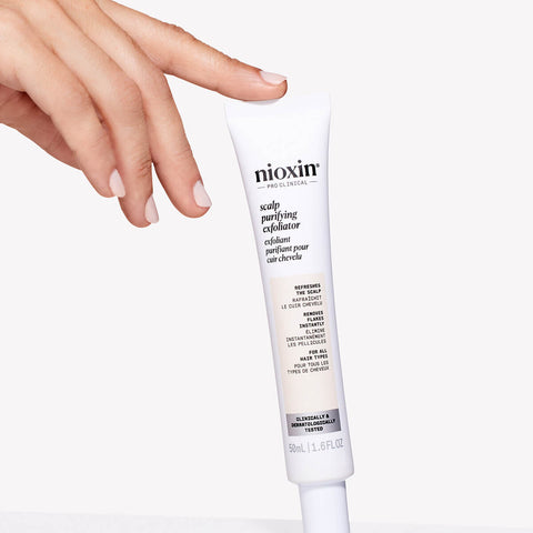 NIOXIN - Purifying Exfoliator 50 ml