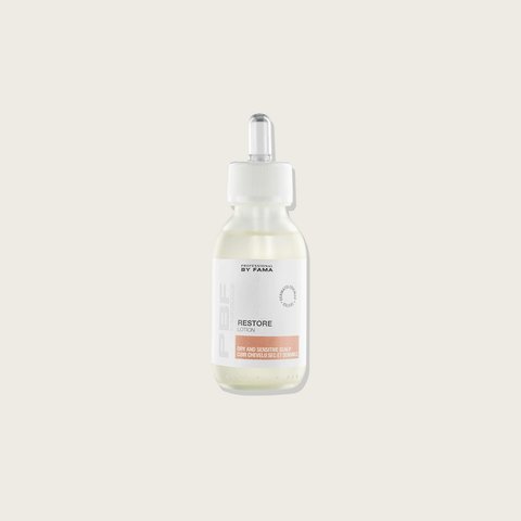 PBF - Scalpforcolor Lotion Restore 95 ml Unite