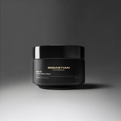 Dark Oil Shine Mask 150ml
