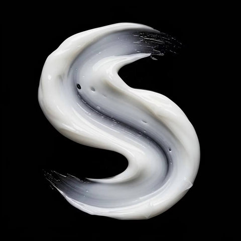 Dark Oil Shine Mask 150ml