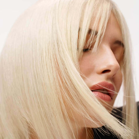 Dark Oil Shine Mask 150ml