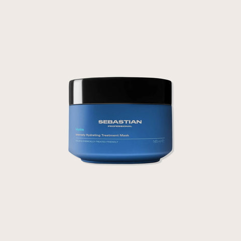 SEBASTIAN - Masque traitant hydratant Drench 145 ml