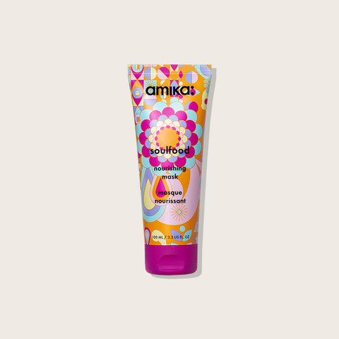 AMIKA - Masque nourrisant Soulfood