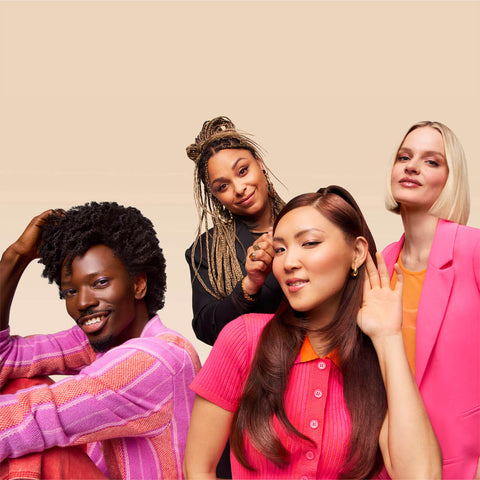 AMIKA - Masque nourrisant Soulfood