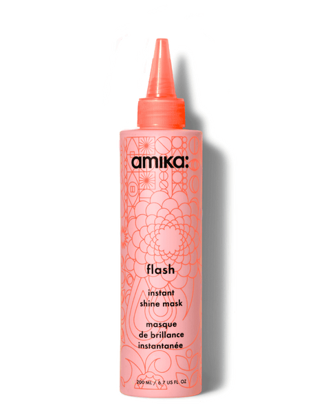 AMIKA - Masque brillance Flash 200 ml