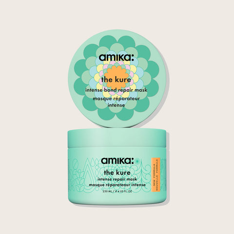 AMIKA - Masque réparateur The Kure