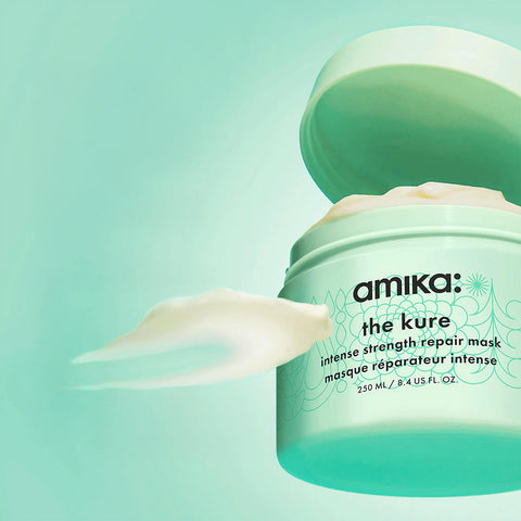 AMIKA - Masque réparateur The Kure