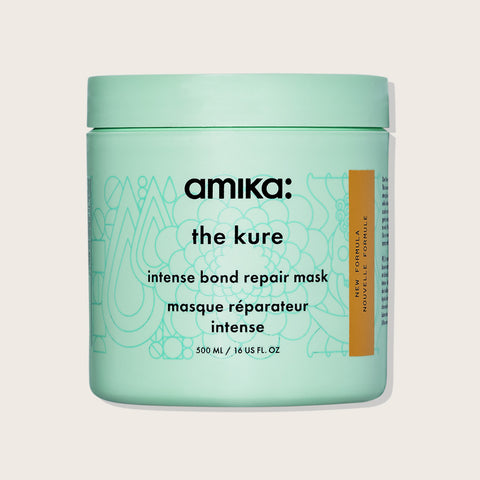 AMIKA - Masque réparateur The Kure