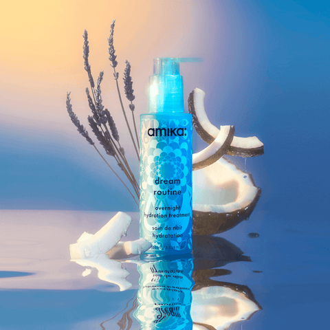 AMIKA - Soin de nuit hydratant Dream Routine 100 ml