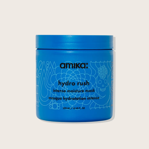 Hydro Rush Intense Moisture Mask