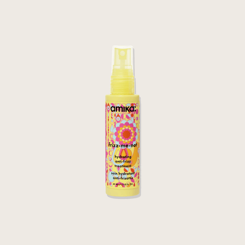 Soin hydratant anti-frisottis forget frizz not