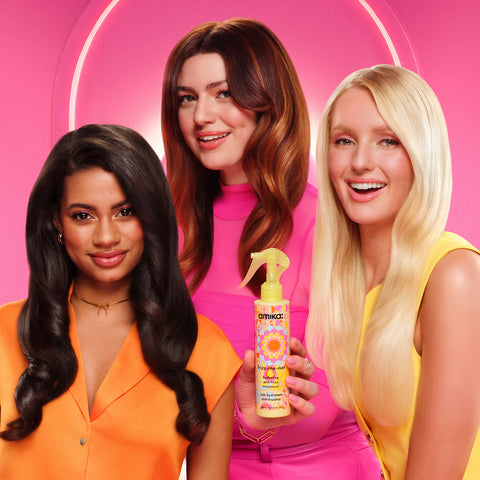 Forget Frizz Not Hydrating Anti-Frizz Treatment