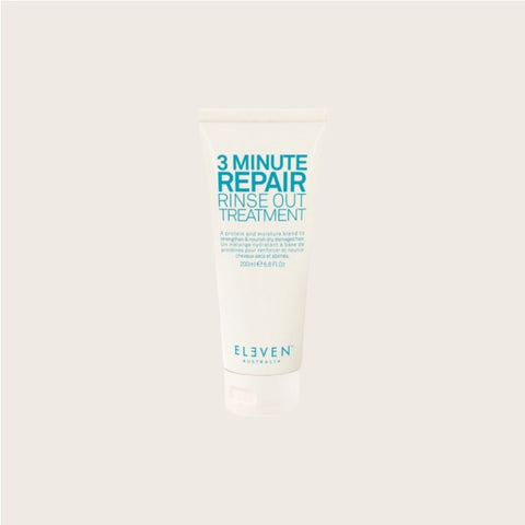 ELEVEN AUSTRALIA - Traitement rapide 3 Minute Repair recharge 200 ml