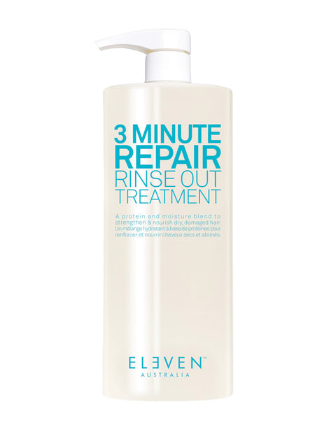 3 Minute Repair treatment
