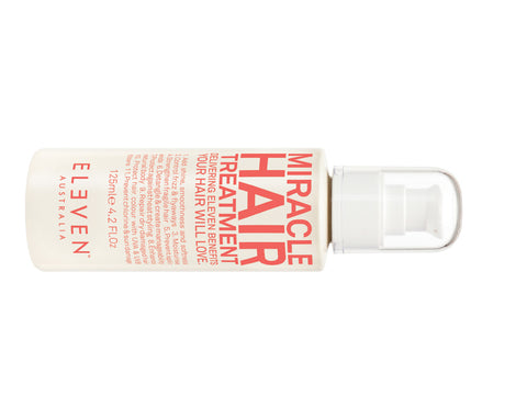 Miracle Hair treatment